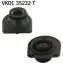 Опора стійки амортизатора SKF VKDC 35232 T (фото 1)