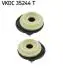 Опора стійки амортизатора SKF VKDC 35244 T (фото 1)