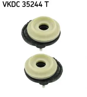 Опора стійки амортизатора SKF VKDC 35244 T (фото 1)
