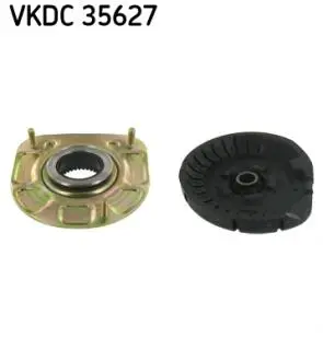 Опора стойка амортизатора SKF VKDC35627