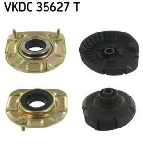 Опора стойка амортизатора SKF VKDC35627T (фото 1)