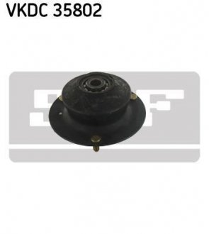 Опора стійка амортизатора SKF VKDC35802