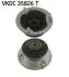 Опора стойка амортизатора SKF VKDC35826T (фото 1)