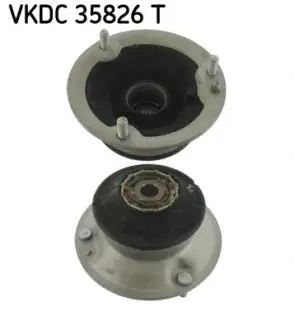 Опора стойка амортизатора SKF VKDC35826T (фото 1)