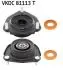 Опора стійка амортизатора SKF VKDC81113T (фото 1)