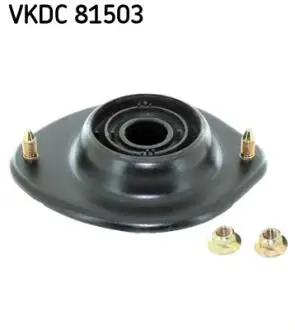 Опора стійка амортизатора SKF VKDC81503