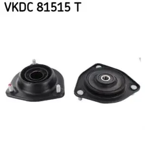 Опора амортизатора резинометаллическая SKF VKDC 81515 T