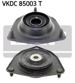 Комплект підшипників верхньої опори, кулькових SKF VKDC 85003 T (фото 1)