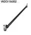 Рульова тяга продольна SKF VKDCV 04002 (фото 4)