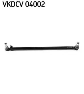 Рульова тяга продольна SKF VKDCV 04002