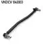 Рульова тяга продольна SKF VKDCV 04003 (фото 4)