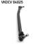Рульова тяга продольна SKF VKDCV 04025 (фото 2)