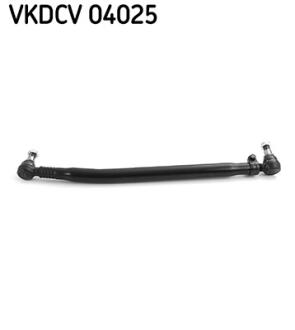 Рульова тяга продольна SKF VKDCV 04025