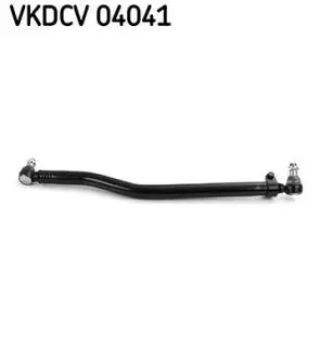 Кермова тяга SKF VKDCV 04041