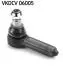 Рульовий наконечник SKF VKDCV 06005 (фото 3)
