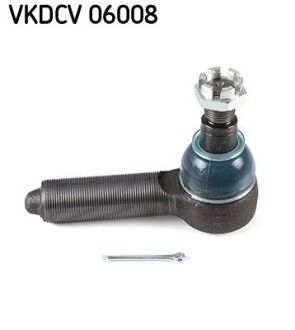 Кермовий накінечник SKF VKDCV 06008