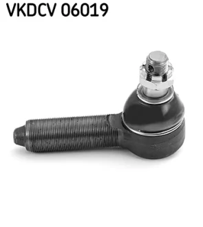 Наконечник тяги рульової MB 814D SKF VKDCV06019 (фото 1)