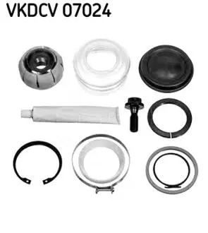 Ремкомплект реактивного стержня SKF VKDCV 07024