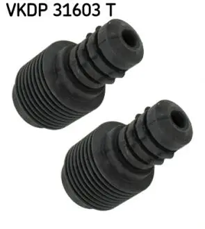 Пыльник амортизатора SKF VKDP31603T