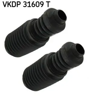 Пыльник амортизатора SKF VKDP31609T