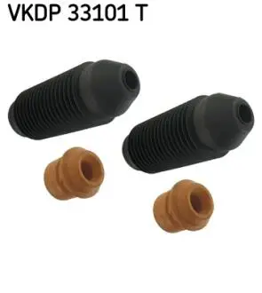 Пильовик амортизатора SKF VKDP33101T