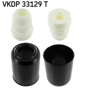Пилозахисний к-т амортизатора передн AUDI A4 B8, A5 1.8-4.2 06.07-01.17 SKF VKDP33129T
