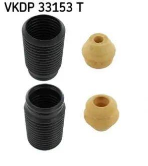 Захисний комплект амортизатора SKF VKDP 33153 T