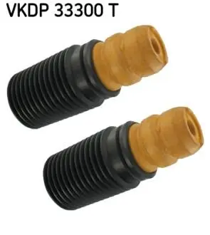 Пыльник амортизатора SKF VKDP33300T