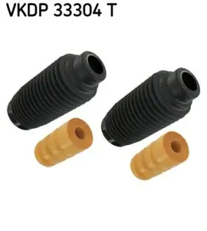 Пыльник амортизатора SKF VKDP33304T