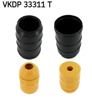 Пыльник амортизатора SKF VKDP33311T