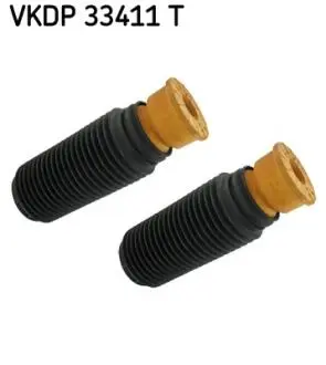 Пыльник амортизатора SKF VKDP33411T