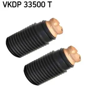 Пильовик амортизатора SKF VKDP 33500T