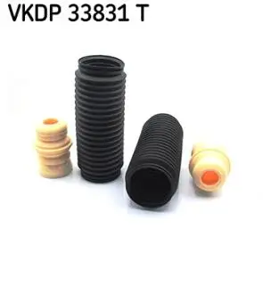 BMW К-кт отбойник+пыльник (2+2!) амортизатора передн. Х3 E83, Х5 E53 SKF VKDP 33831 T