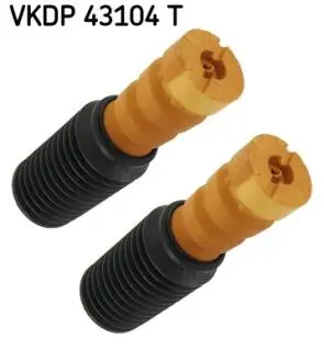 Пильовик амортизатора SKF VKDP43104T