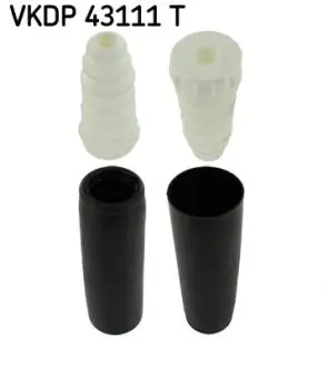 Пилозахисний комплект, амортизатор SKF VKDP 43111 T
