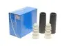 Пыльник + отбойник амортизатора (заднего) VW Beetle/New Beetle 98-19 (к-кт 2шт)) SKF VKDP 43118 T (фото 1)