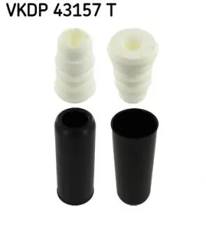 Osіona amortyzatora AUDI SKF VKDP43157T