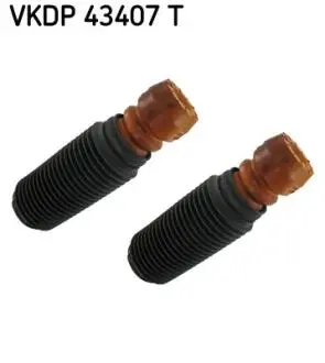 Пыльник амортизатора SKF VKDP43407T