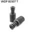 Пилозахисний к-т амортизатора MITSUBISHI PAJERO PININ I 1.8/2.0 10.99-06.07 SKF VKDP81507T (фото 1)