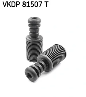 Пилозахисний к-т амортизатора MITSUBISHI PAJERO PININ I 1.8/2.0 10.99-06.07 SKF VKDP81507T