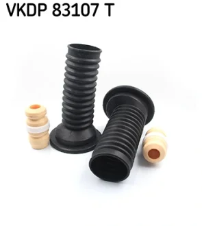 Пилозахисний к-т амортизатора TOYOTA AVENSIS, COROLLA, PRIUS 1.3-2.4 01.01-12.09 SKF VKDP83107T
