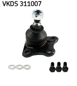 Шаровая рычажная опора SKF VKDS311007