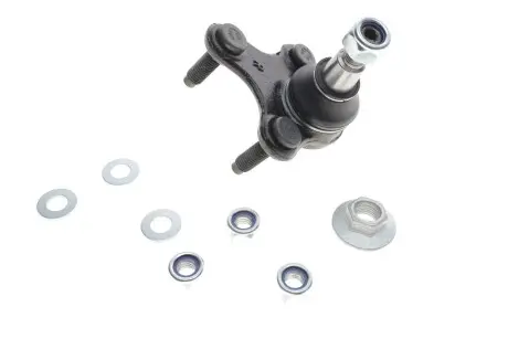 Несущий/направляющий шарнир SKF VKDS 311012