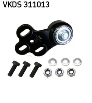 Sworzeс wah. VAG 80 (8C,B4)/80 (8C,B4) Avant SKF VKDS311013