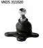 Sworzeс wah. VAG POLO (6N1) SKF VKDS311020 (фото 1)