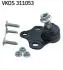 Опора шаровая SKF VKDS 311053 (фото 1)