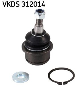 Опора кульова SKF VKDS 312014