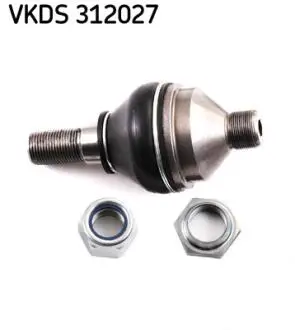 Sworzeс wah. IVECO DAILYLINEBus/DAILYVBoxBody/Estate/DAILYVDumptr SKF VKDS312027