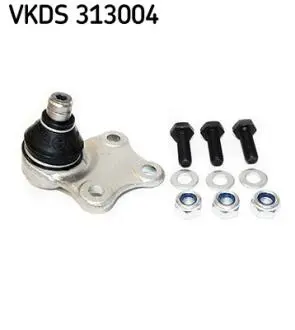 Sworzeс wah. PSA BERLINGO (M49/M59)/ZX/ZX Estate/PARTNERBox/PAR SKF VKDS313004