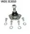 Sworzeс wah. CITROEN/PEUGEOT JUMPER IBox/JUMPER IBus/JUMPER I Flatbed / Cha SKF VKDS313010 (фото 1)